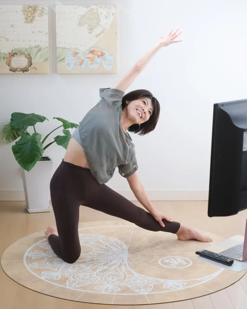 onlineyoga